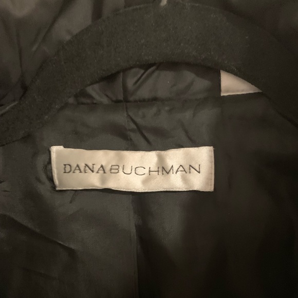 Winter jacket - Picture 5 of 7